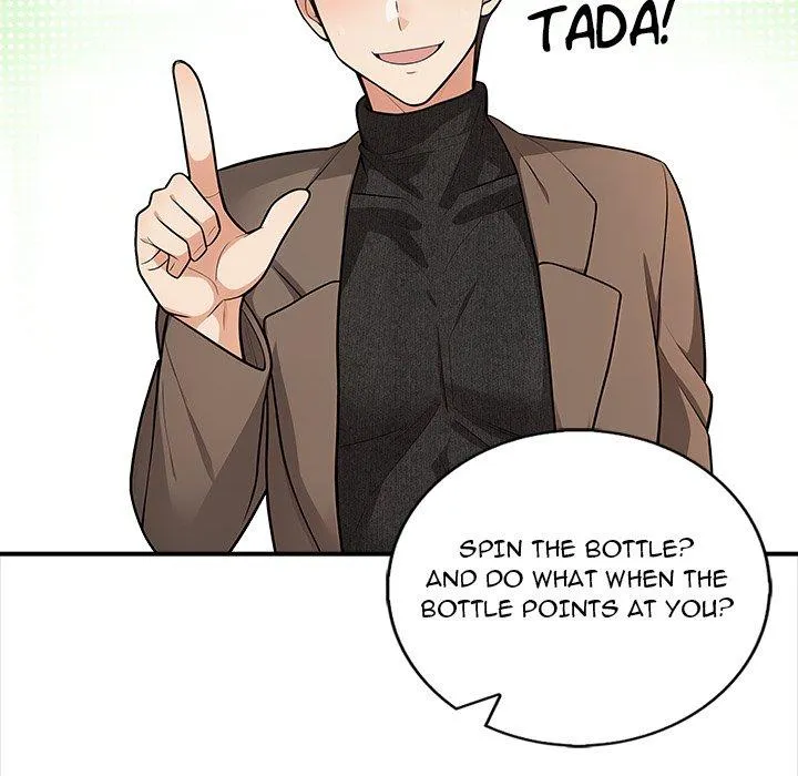 Read Cabin Resort X chapter 18 image 77 on Lezhin