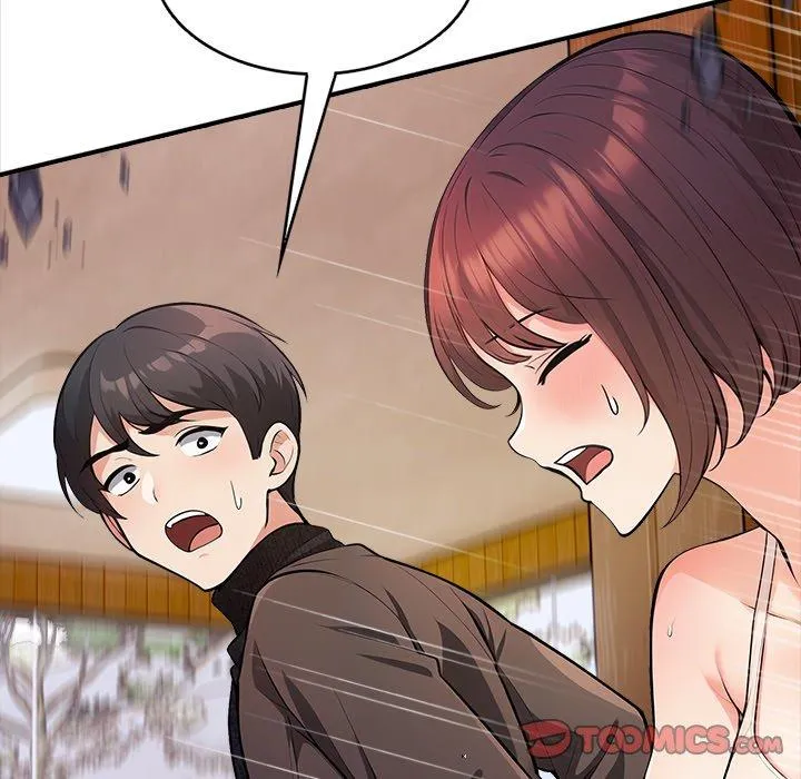 Read Cabin Resort X chapter 18 image 8 on Lezhin