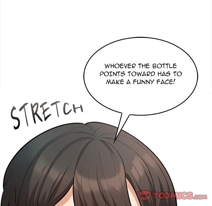 Read Cabin Resort X chapter 18 image 80 on Lezhin