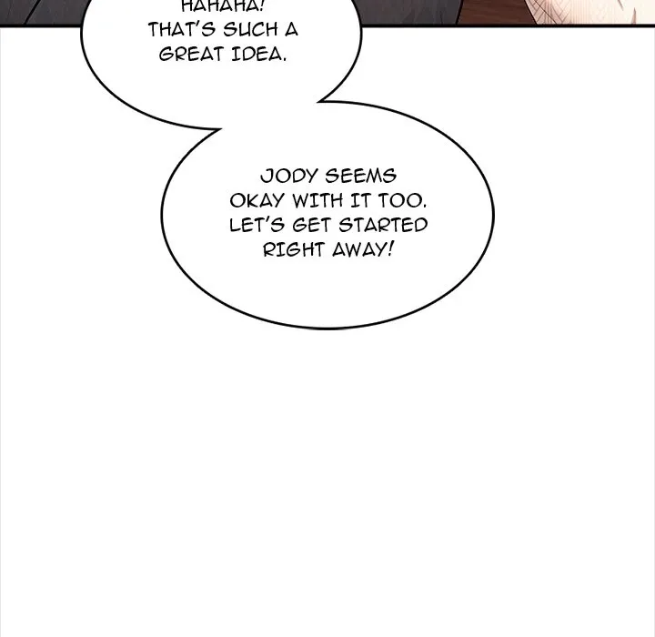 Read Cabin Resort X chapter 18 image 84 on Lezhin