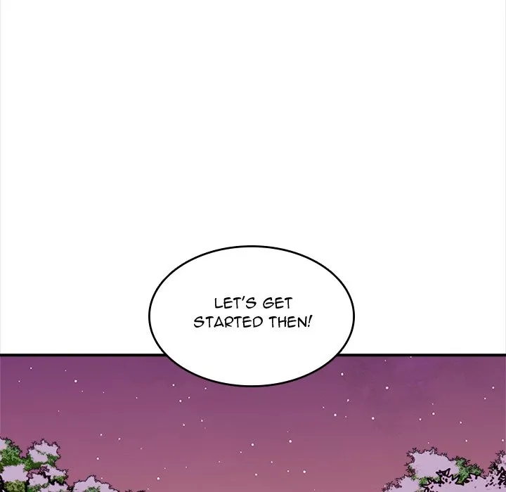 Read Cabin Resort X chapter 18 image 85 on Lezhin