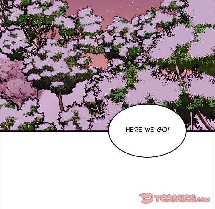 Read Cabin Resort X chapter 18 image 86 on Lezhin