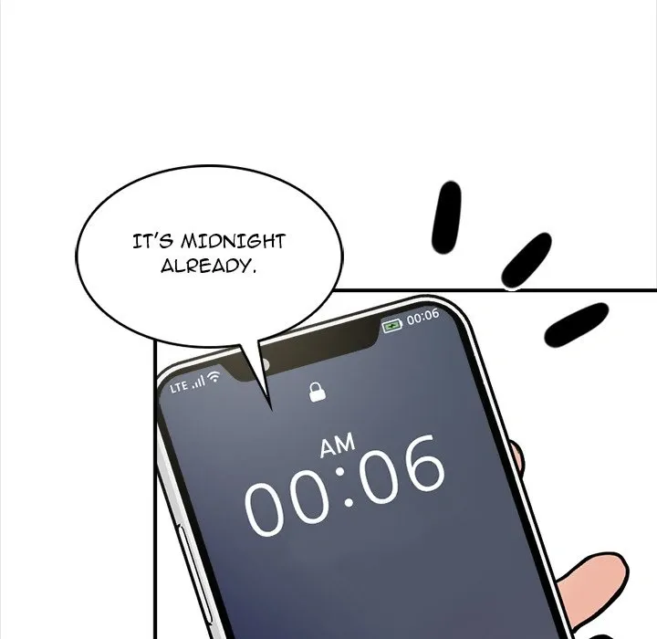 Read Cabin Resort X chapter 18 image 91 on Lezhin