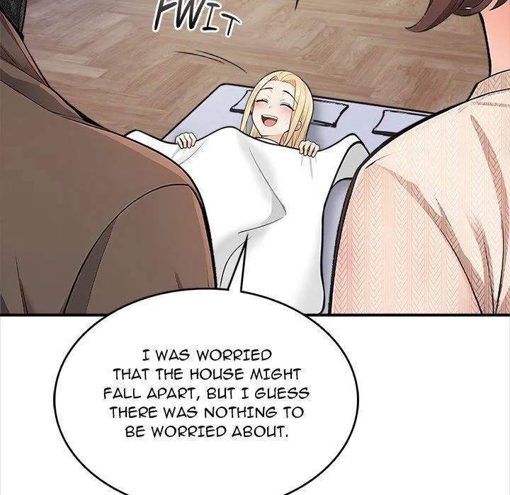 Read Cabin Resort X chapter 18 image 94 on Lezhin