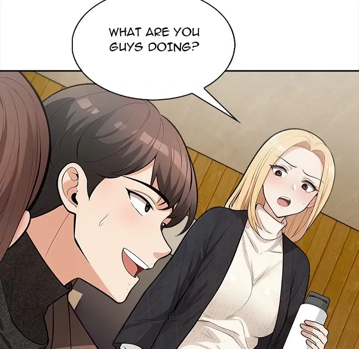 Read Cabin Resort X chapter 19 image 107 on Lezhin