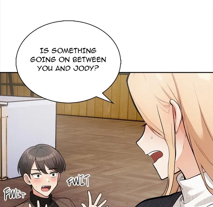 Read Cabin Resort X chapter 19 image 109 on Lezhin
