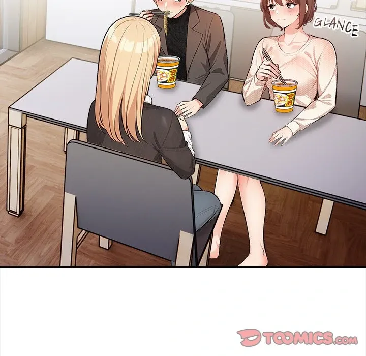 Read Cabin Resort X chapter 19 image 116 on Lezhin