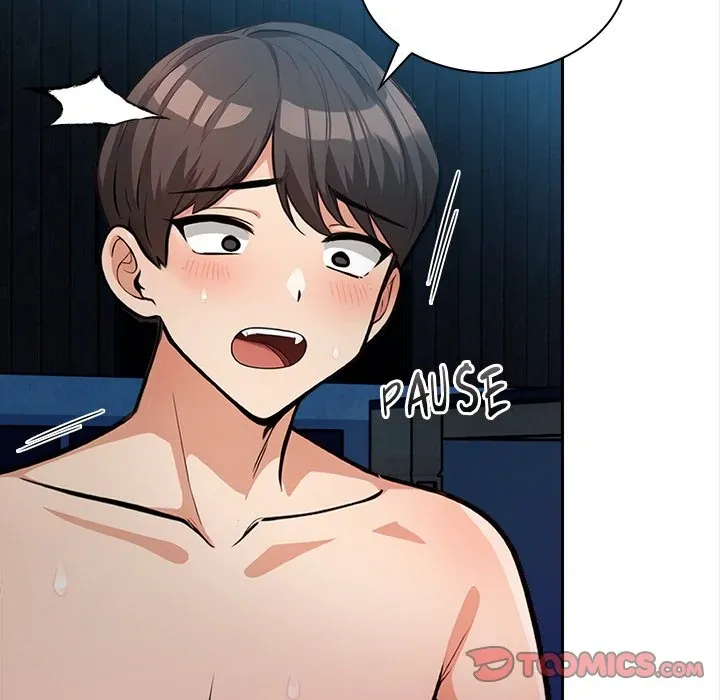 Read Cabin Resort X chapter 19 image 26 on Lezhin