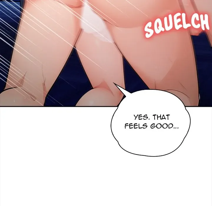 Read Cabin Resort X chapter 19 image 33 on Lezhin