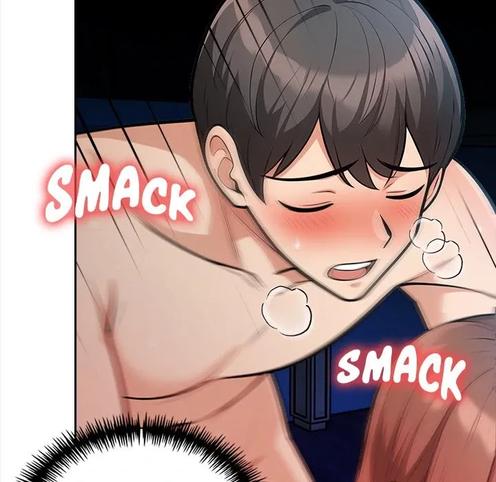 Read Cabin Resort X chapter 19 image 37 on Lezhin