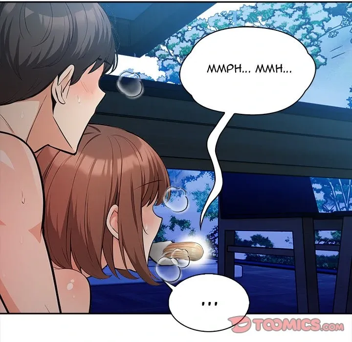 Read Cabin Resort X chapter 19 image 44 on Lezhin