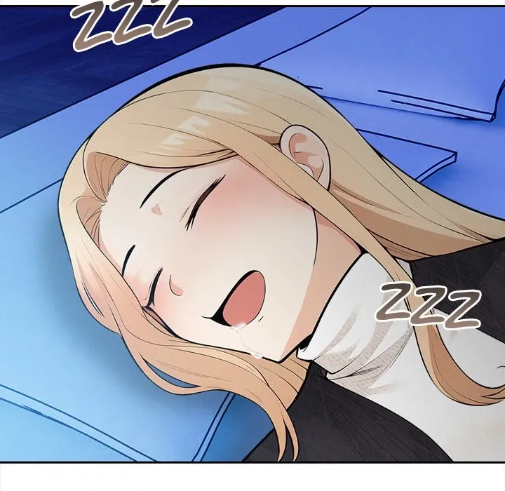 Read Cabin Resort X chapter 19 image 46 on Lezhin