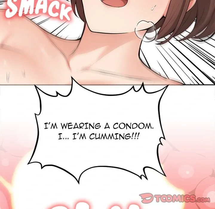 Read Cabin Resort X chapter 19 image 68 on Lezhin