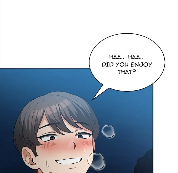 Read Cabin Resort X chapter 19 image 75 on Lezhin
