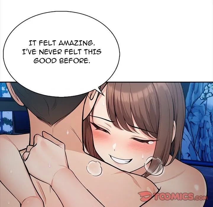 Read Cabin Resort X chapter 19 image 80 on Lezhin