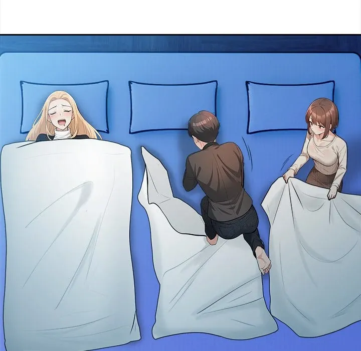 Read Cabin Resort X chapter 19 image 85 on Lezhin