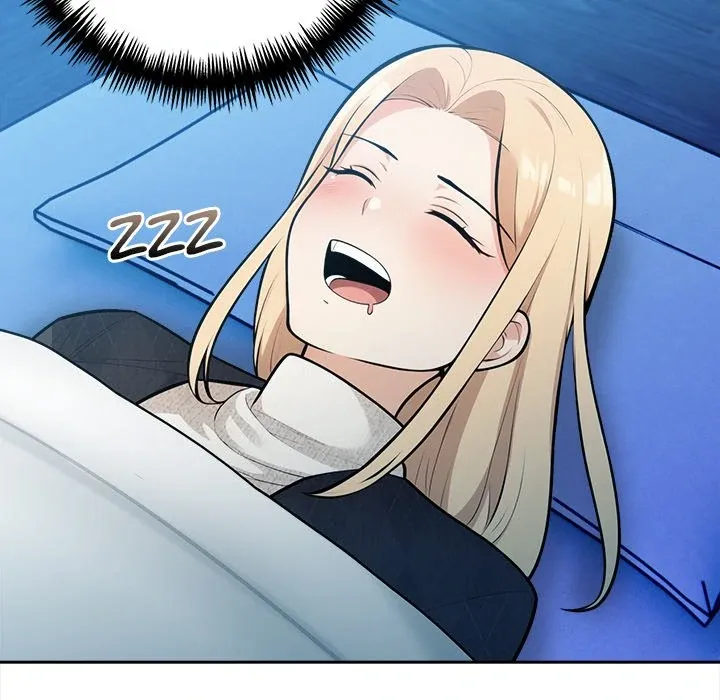 Read Cabin Resort X chapter 19 image 87 on Lezhin