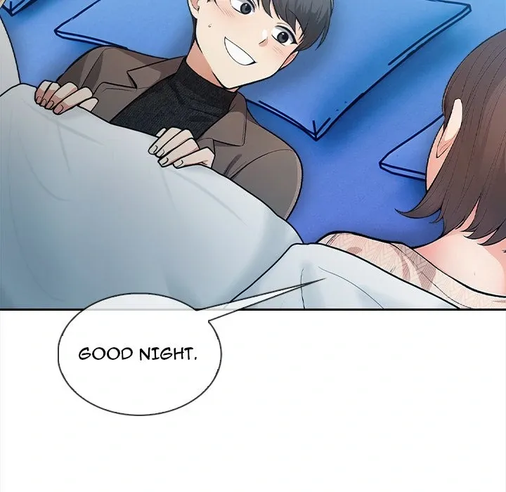 Read Cabin Resort X chapter 19 image 89 on Lezhin