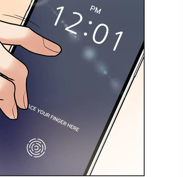 Read Cabin Resort X chapter 19 image 96 on Lezhin