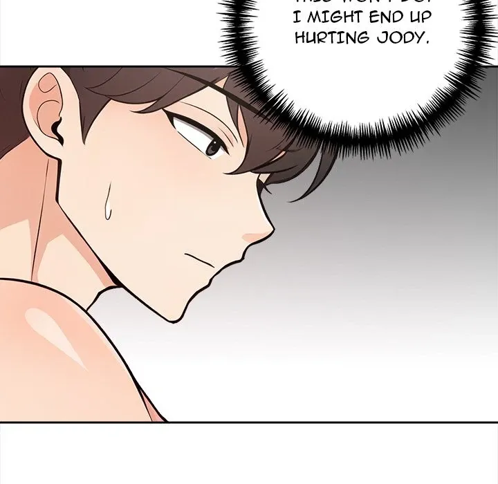 Read Cabin Resort X chapter 20 image 108 on Lezhin