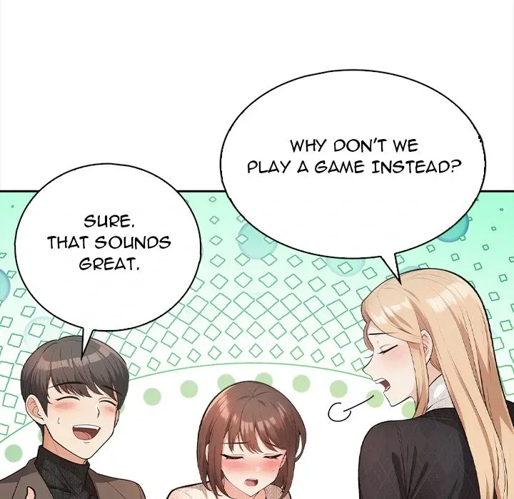 Read Cabin Resort X chapter 20 image 11 on Lezhin