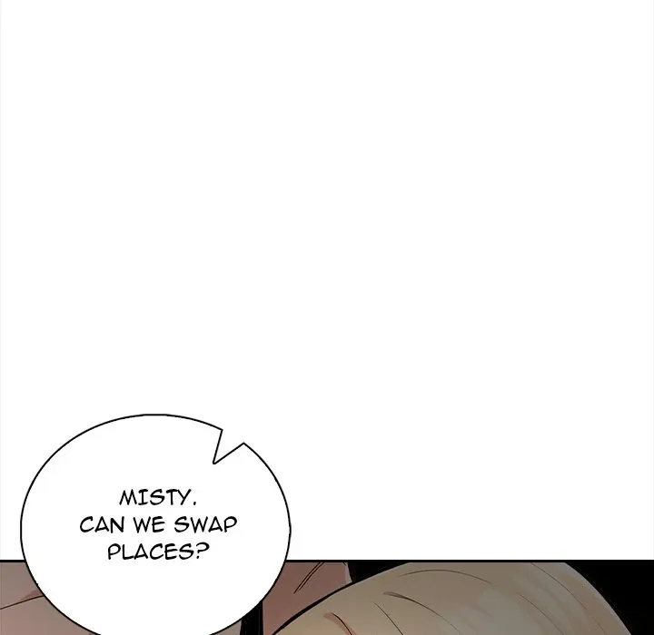 Read Cabin Resort X chapter 20 image 113 on Lezhin