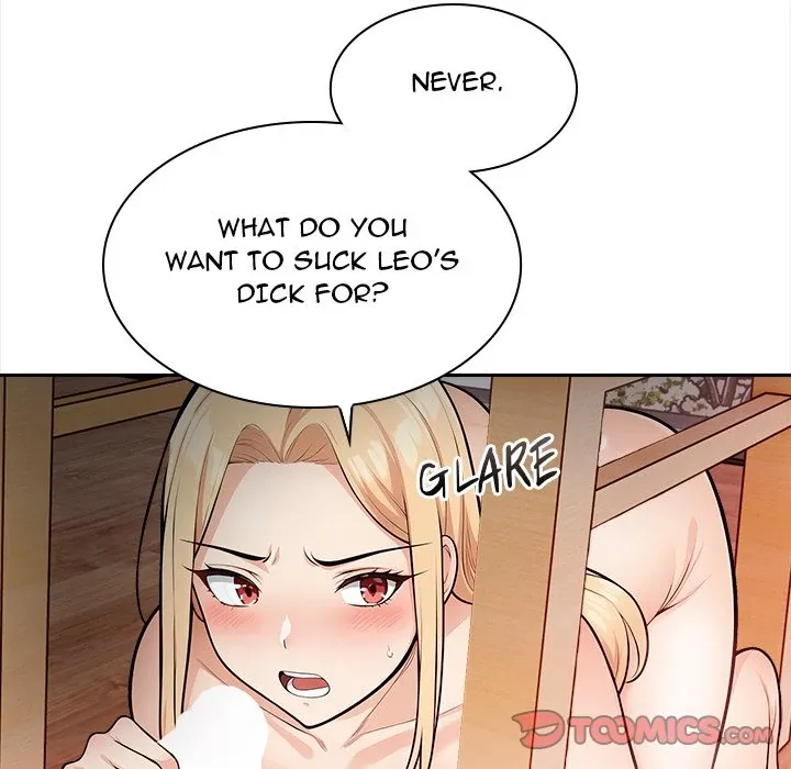 Read Cabin Resort X chapter 20 image 116 on Lezhin
