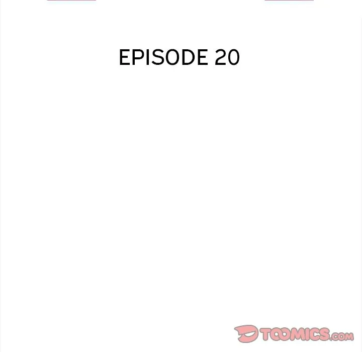Read Cabin Resort X chapter 20 image 14 on Lezhin