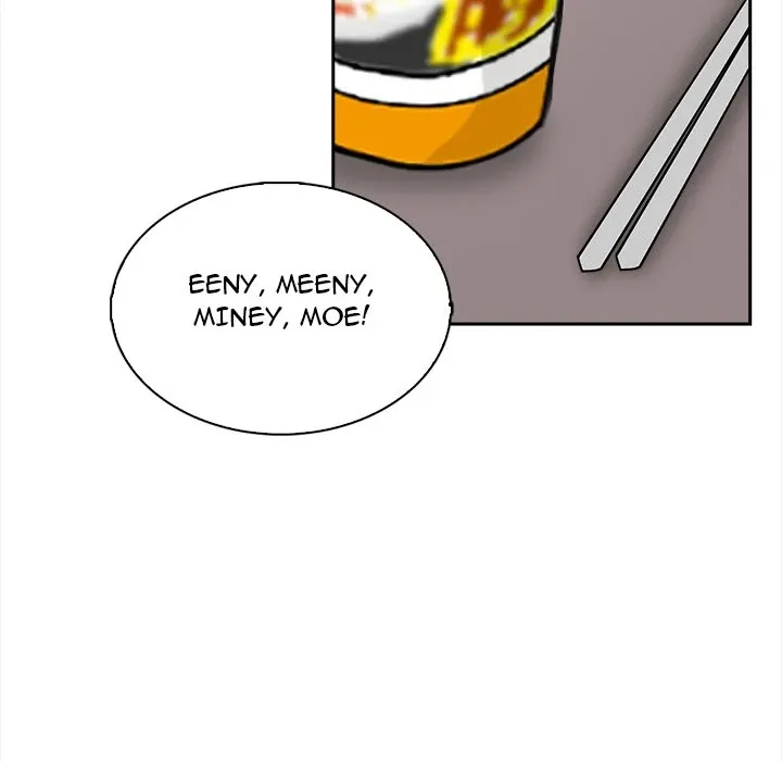 Read Cabin Resort X chapter 20 image 16 on Lezhin