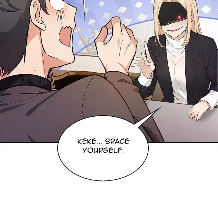 Read Cabin Resort X chapter 20 image 18 on Lezhin