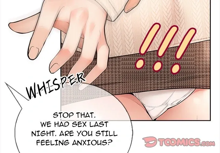 Read Cabin Resort X chapter 20 image 2 on Lezhin