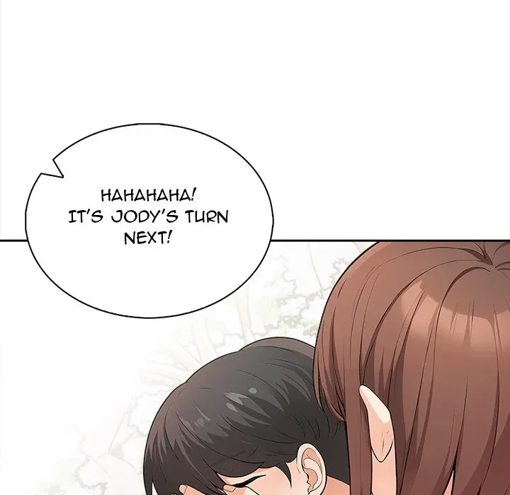 Read Cabin Resort X chapter 20 image 22 on Lezhin