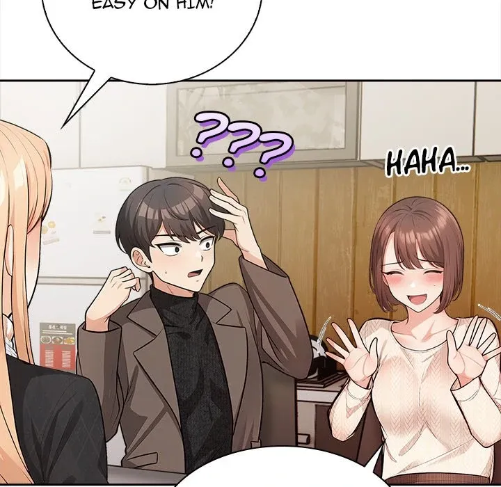 Read Cabin Resort X chapter 20 image 34 on Lezhin