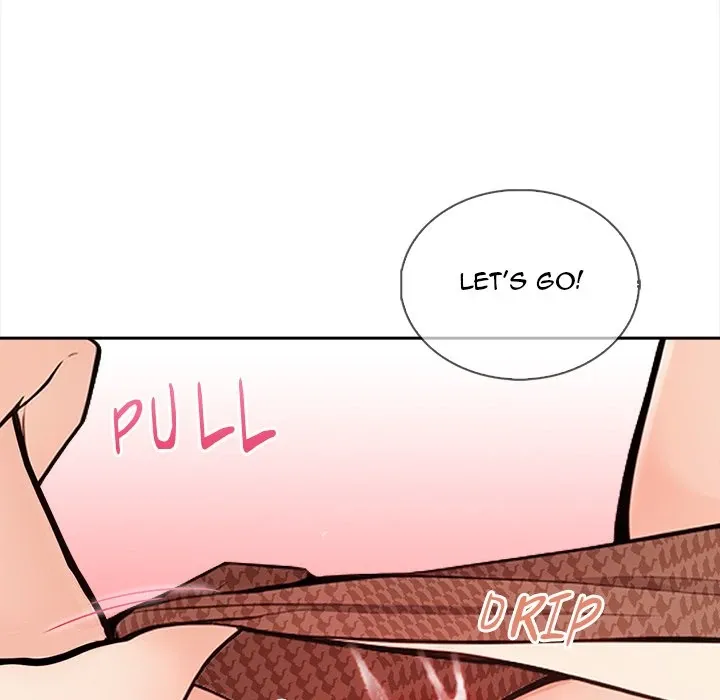 Read Cabin Resort X chapter 20 image 37 on Lezhin