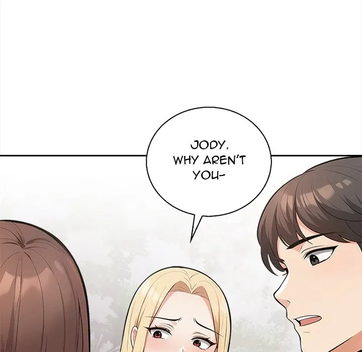 Read Cabin Resort X chapter 20 image 39 on Lezhin