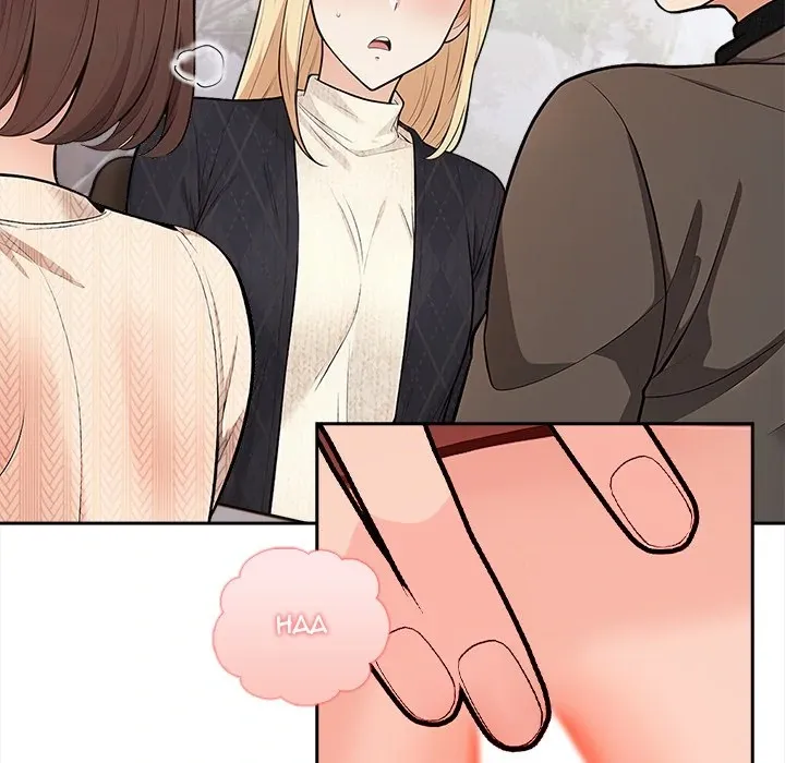 Read Cabin Resort X chapter 20 image 40 on Lezhin
