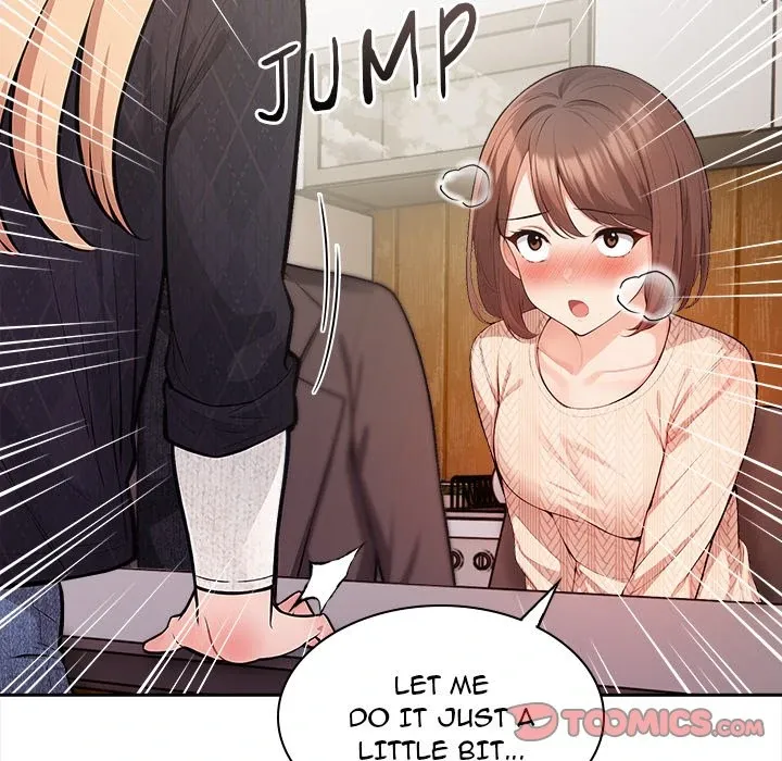 Read Cabin Resort X chapter 20 image 44 on Lezhin