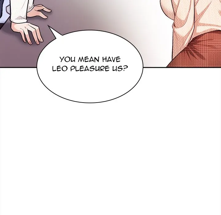 Read Cabin Resort X chapter 20 image 47 on Lezhin