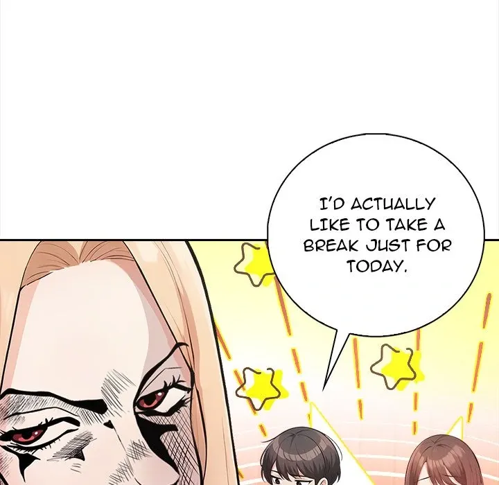 Read Cabin Resort X chapter 20 image 48 on Lezhin