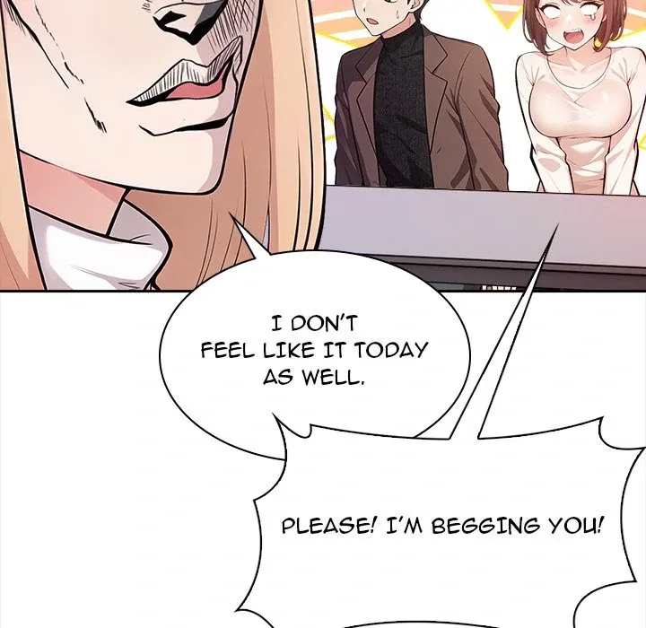 Read Cabin Resort X chapter 20 image 49 on Lezhin