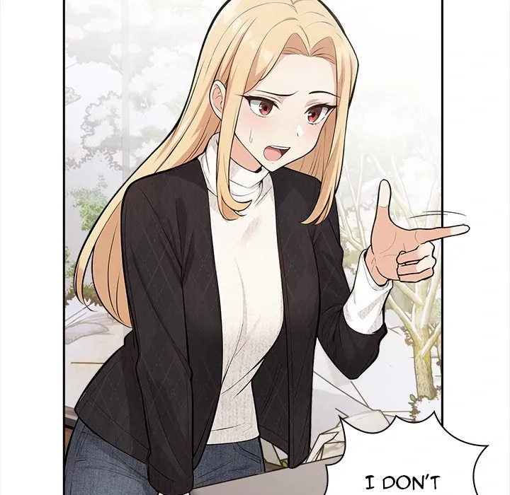 Read Cabin Resort X chapter 20 image 52 on Lezhin