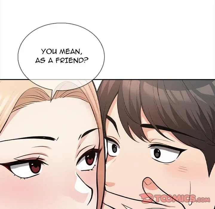 Read Cabin Resort X chapter 20 image 56 on Lezhin