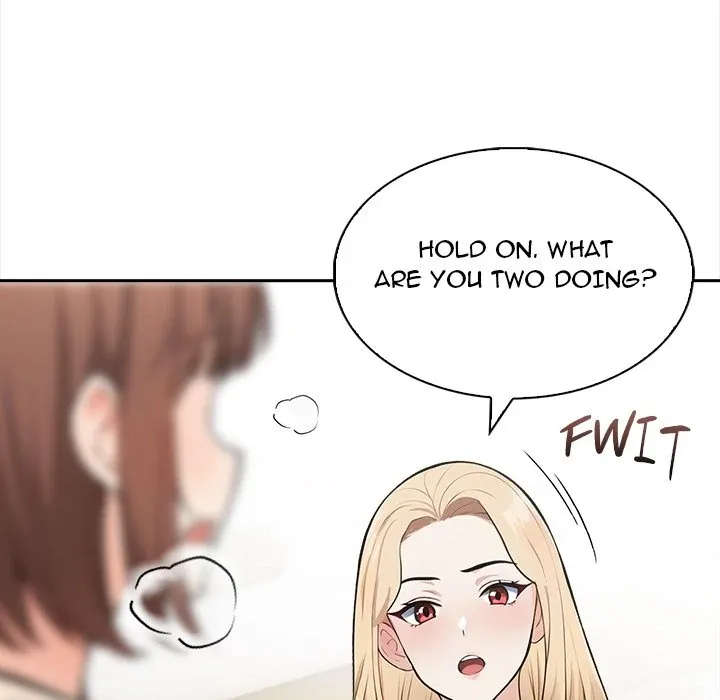 Read Cabin Resort X chapter 20 image 6 on Lezhin