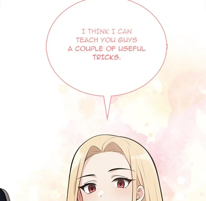 Read Cabin Resort X chapter 20 image 60 on Lezhin