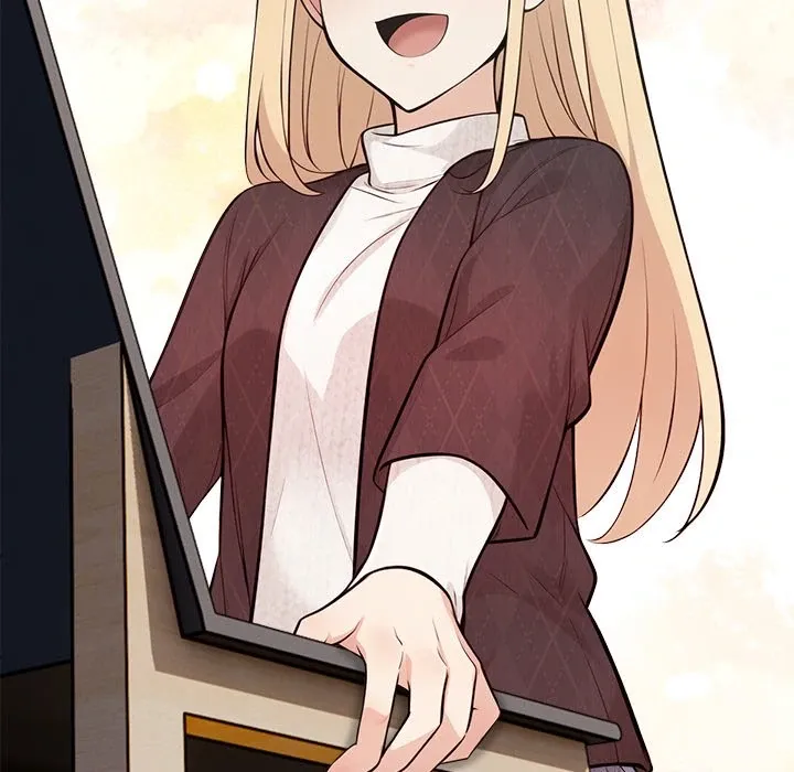 Read Cabin Resort X chapter 20 image 61 on Lezhin