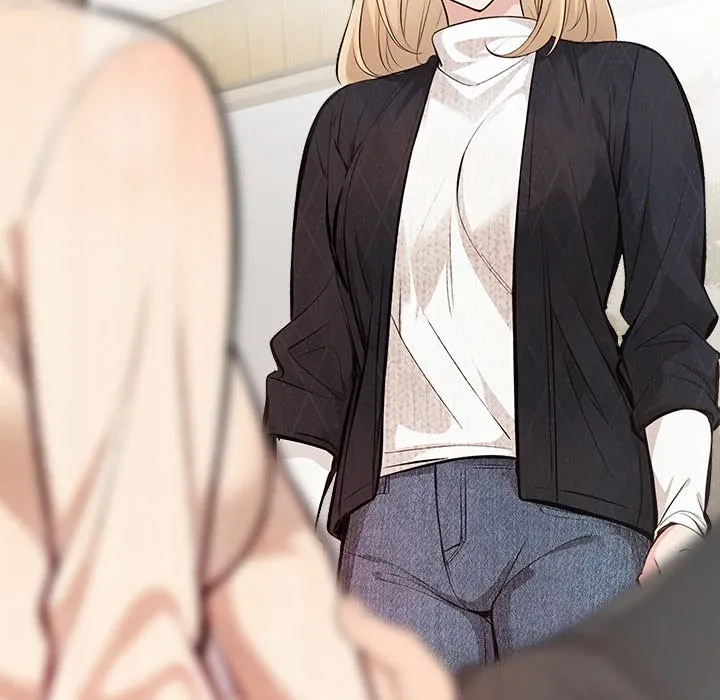 Read Cabin Resort X chapter 20 image 7 on Lezhin