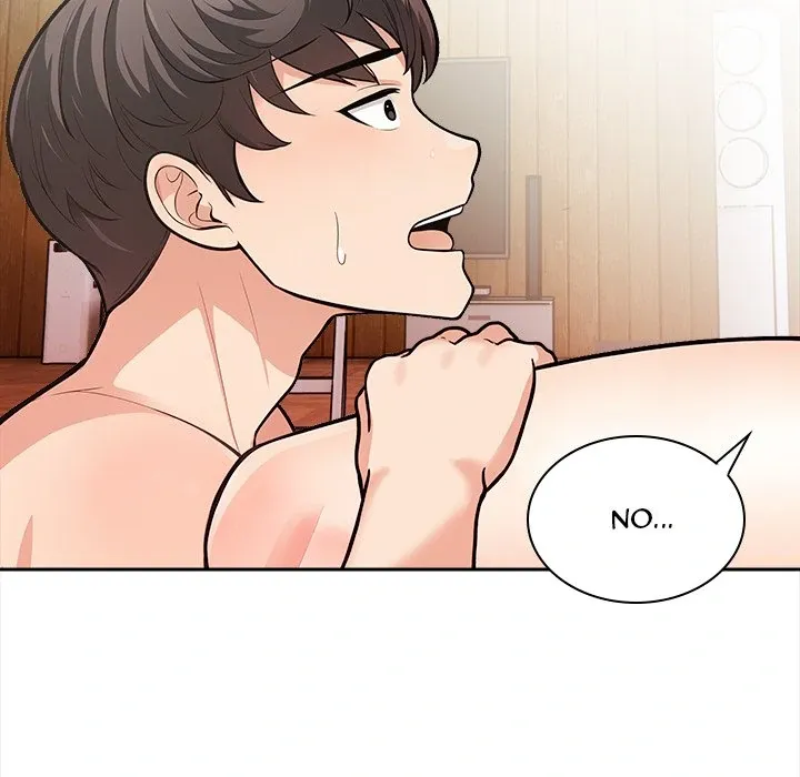 Read Cabin Resort X chapter 20 image 87 on Lezhin