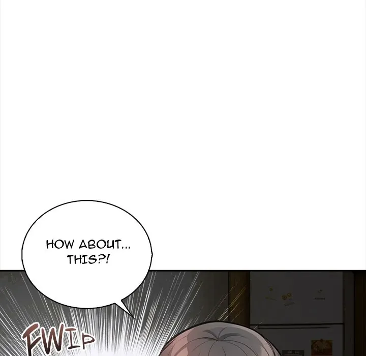 Read Cabin Resort X chapter 20 image 90 on Lezhin