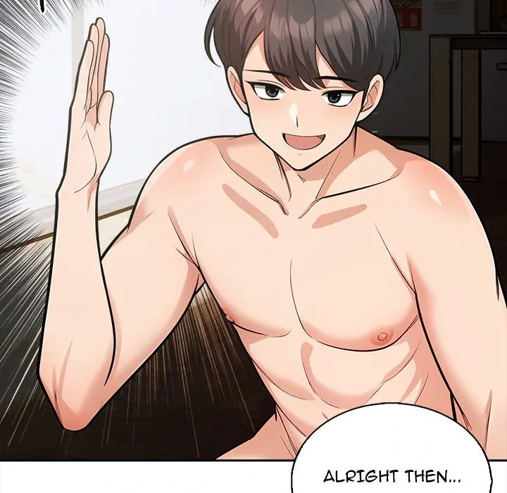 Read Cabin Resort X chapter 20 image 91 on Lezhin