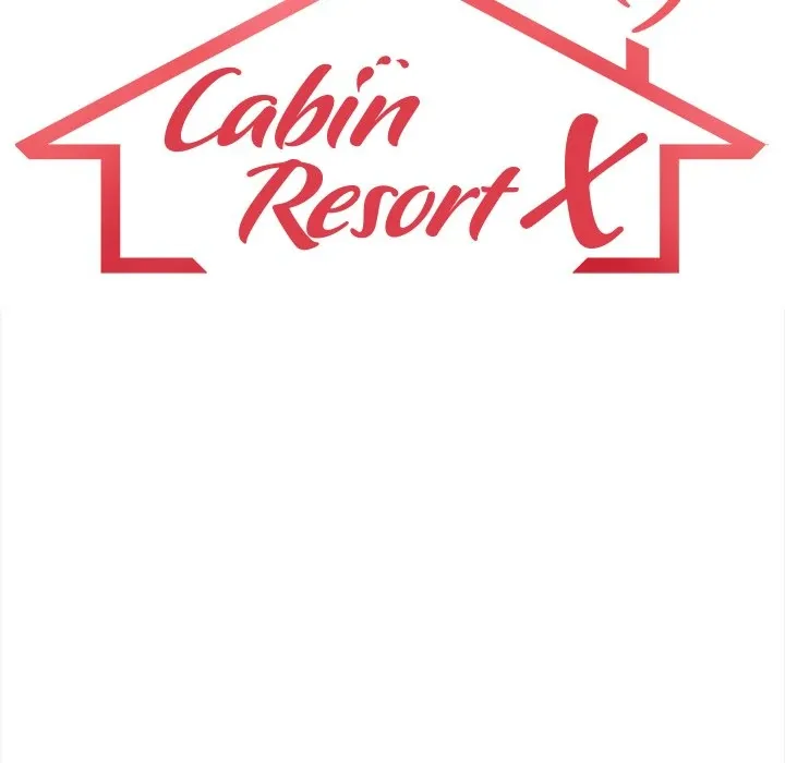 Read Cabin Resort X chapter 21 image 10 on Lezhin